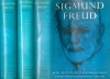Jones, Ernest : Das Leben und Werk von Sigmund Freud I-III.