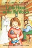 Wilder, Laura Ingalls : The Little House in the Big Woods
