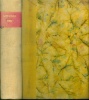 MENORAH. Jüdisches Familienblatt für Wissenschaft, Kunst und Literatur. V. Jg. (1927) Heft 1-12.