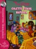 Stilton, Tea : Colette titkos naplója