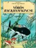 Hergé : Tintin kalandjai - Vörös Rackham kincse