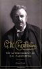 Chesterton, G. K. : The Autobiography of G. K. Chesterton