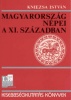 Kniezsa István : Magyarország népei a XI. században
