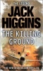 Higgins, Jack : The Killing Ground