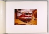 Ganz - Mávag vonat fényképalbum. [1965 körül]