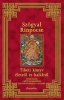 Szögyal Rinpocse : Tibeti könyv életről és halálról