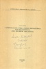 Vonyó József  : A Nemzeti Egység Pártja induló szervezésének első dokumentumai (1932. december-1933.január)  