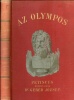 Petiscus nyomán Geréb József : Az Olympos - Görög-római mythologia függellékül A germán népek istentana - serdültebb fiuk és leányok számára