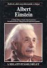 MacDonald, Fiona : Albert Einstein