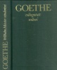 Goethe, Johann Wolfgang : Wilhelm Meister vándorévei
