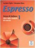 Ziglio, Luciana - Rizzo, Giovanna : Espresso Corso 1