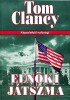 Clancy, Tom : Elnöki játszma