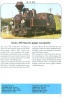 Moldován, Judit (ed.) : Oldtimer Railway Vehicles in Hungary