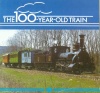 Moldován, Judit (ed.) : The 100 Year Old Train