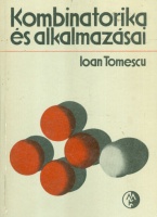 Tomescu, Ioan : Kombinatorika és alkalmazásai