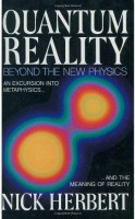 Herbert, Nick : Quantum Reality