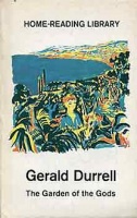 Durrell, Gerald : The Garden of the Gods [Russian Edition]