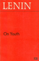 Lenin, V. I. : On Youth
