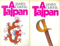 Clavell, James : A Tajpan I-II.