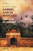 Garcia Marquez, Gabriel : Cien Años de Soledad