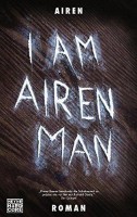 Airen : I am Airen Man 