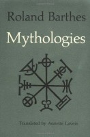 Barthes, Roland : Mythologies