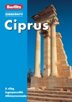 Knight, Alex - Hamilton Freddy : Ciprus - Berlitz zsebkönyv - A világ legnépszerűbb útikönyvsorozata