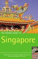 Lewis, Mark : The Rough Guide to Singapore