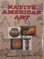 Ketchum, William C : Native American Art