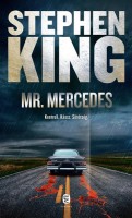King, Stephen : Mr. Mercedes