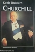 Robbins, Keith : Churchill 