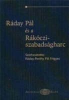 Ráday-Pesthy Pál Frigyes (szerk.) : Ráday Pál és a Rákóczi-szabadságharc