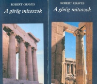 Graves, Robert : A görög mítoszok I-II.