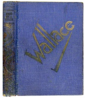 Wallace, Edgar : Kató és a tizek