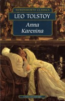 Tolstoy, Leo : Anna Karenina