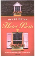 Mayle, Peter : Hotel Pastis