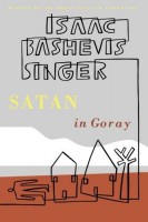 Singer, Isaac Bashevis : Satan in Goray