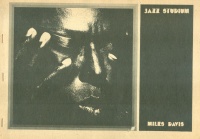 Hartyándi Jenő (szerk.) : Jazz Studium 1987 április