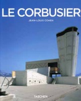 Cohen, Jean-Louis : Le Corbusier 1887-1965. Az építészet líraisága a gépkorszakban