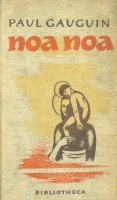 Gauguin, Paul : Noa Noa