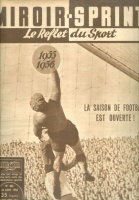 ‎Miroir-Sprint, N. 480 - Le Reflet du Sport