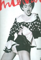 Interview. XX. No. 6. - Madonna!