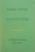 Capek, Karel : Elbeszélések