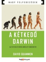 Quammen, David : A kétkedő Darwin