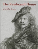 Ornstein-Van Slooten, Eva - Holtrop, Marijke - Schatborn, Peter : The Rembrandt House