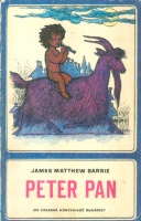 Barrie, James Matthew : Peter Pan