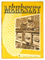 Méhészet. 1961/5.