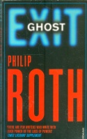 Roth, Philip : Exit Ghost