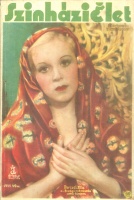 Szinházi Élet, 1935. 49. sz.