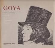 Pérez-Sánchez, Alfonso E. : Goya 